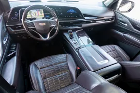 Cadillac Escalade 2021