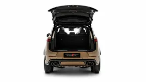 Land Rover Range Rover Sport 2024