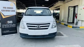 Hyundai 2018
