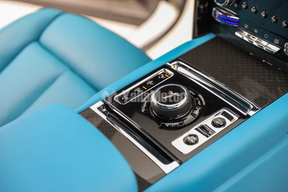 Rolls-Royce Cullinan 2023