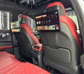 Genesis GV80 Coupé 2025