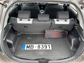 Toyota Yaris 2019