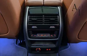 BMW X7 40 2025