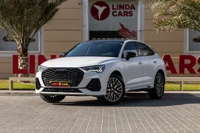 Audi Q3 2024