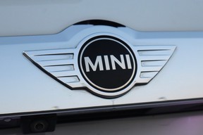 MINI Countryman Cooper S 2018