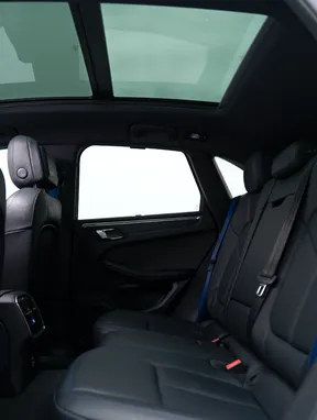 Porsche Macan 2023