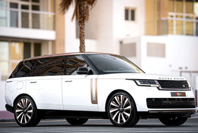 Land Rover Range Rover 2024