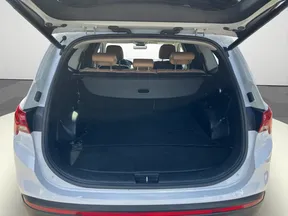 Hyundai Santa Fe 2021