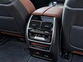 BMW X7 40 2020
