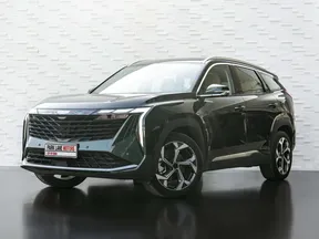 Geely Starray 2025