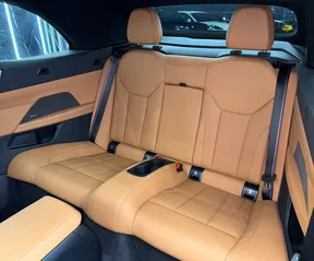 BMW 4 Series 430 2026