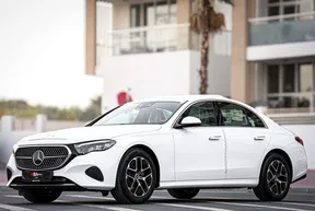 Mercedes-Benz E-Class 300 2026