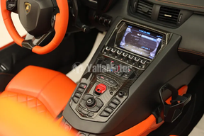 Lamborghini Aventador 2016