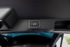 Land Rover Range Rover Sport SVR 2019