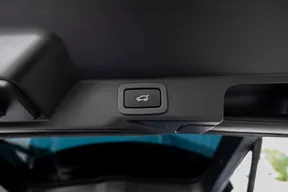 Land Rover Range Rover Sport SVR 2019