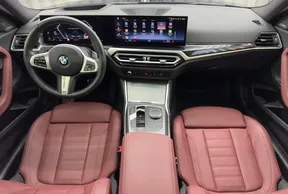 BMW 2 Series M240 2024