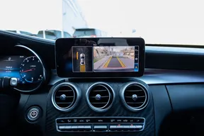 Mercedes-Benz C-Class 200 2021