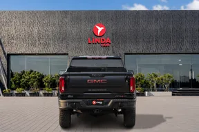 GMC Sierra 1500 2025