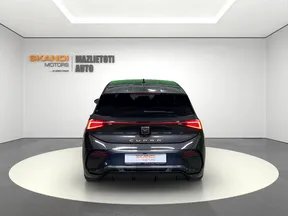 CUPRA Born 2022