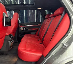 BMW X5 M 2016