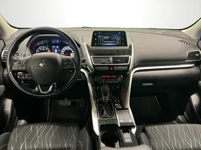 Mitsubishi Eclipse Cross 2020