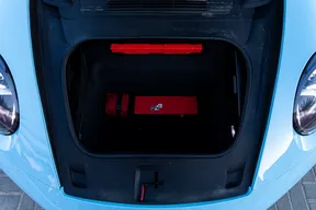 Porsche 911 Carrera 4 2022