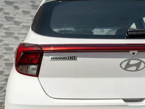 Hyundai i10 2025