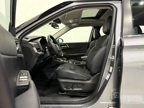 Mitsubishi Outlander / Airtek 2024