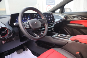 Chevrolet Equinox EV 2024