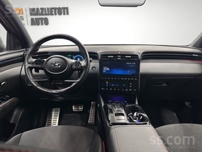 Hyundai Tucson 2023