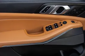BMW X5 40 2023