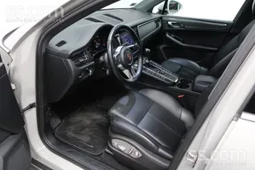 Porsche Macan 2019