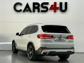 BMW X5 40 2020