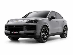 Porsche Cayenne S 2024