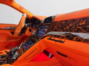 Lamborghini Urus 2022