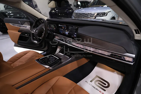 BMW 7 Series 735 2026