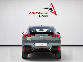 BMW X2 25 2026