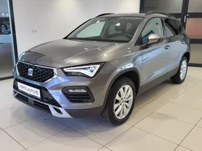 SEAT Ateca 2023