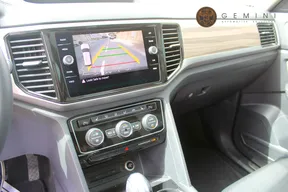 Volkswagen Teramont 2023