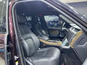 Land Rover Range Rover 2019