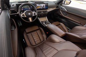 BMW 4 Series 430 2024