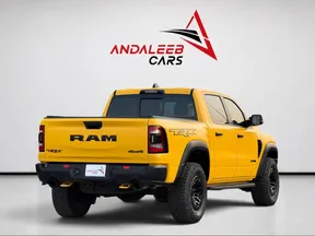 RAM 1500 TRX 2024