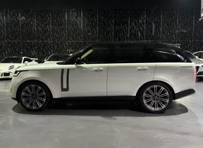 Land Rover Range Rover 2023
