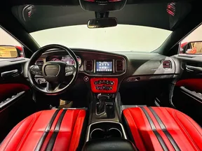 Dodge Charger 2022