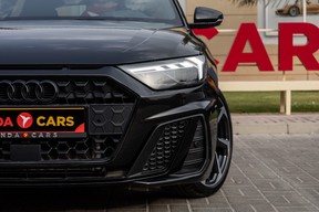 Audi A1 Sportback 2023