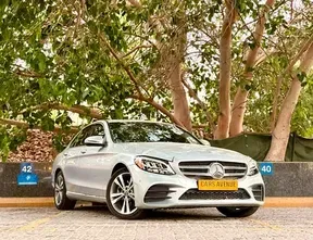 Mercedes-Benz C-Class 300 2020