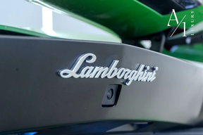Lamborghini Aventador 2017