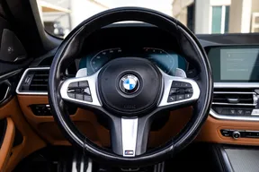 BMW 4 Series 420 2022