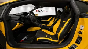 Lamborghini Huracán Tecnica 2023