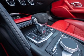 Audi R8 2021